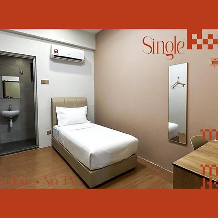 Mana Mana Hotel • Melaka • Buitenkant foto