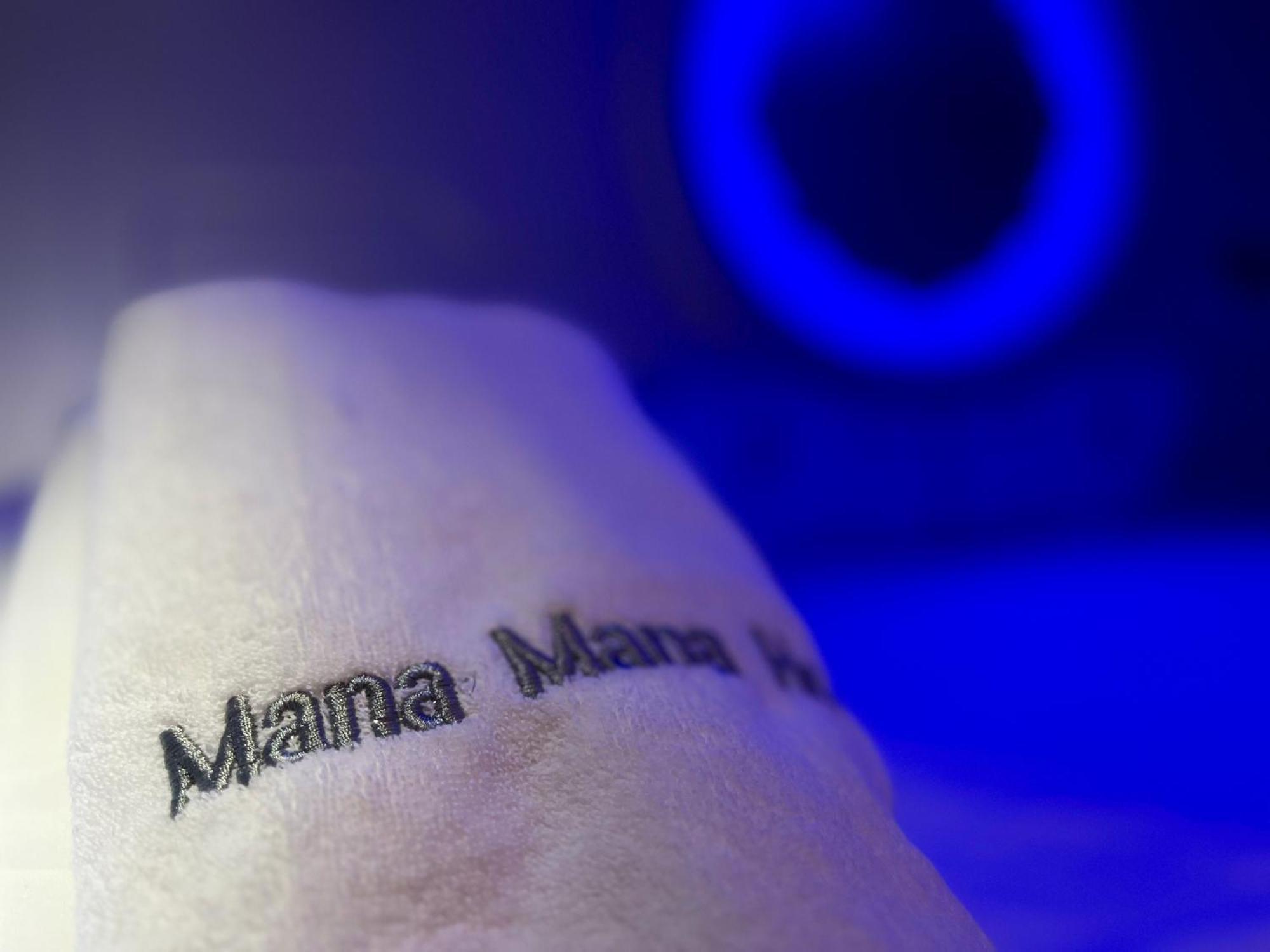 Mana Mana Hotel • Melaka • Buitenkant foto